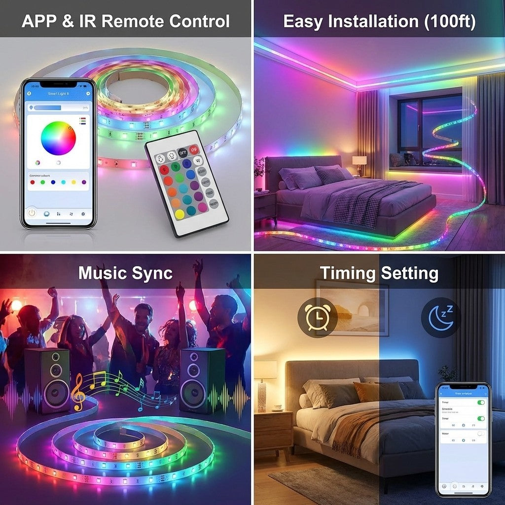 Home Gadgets