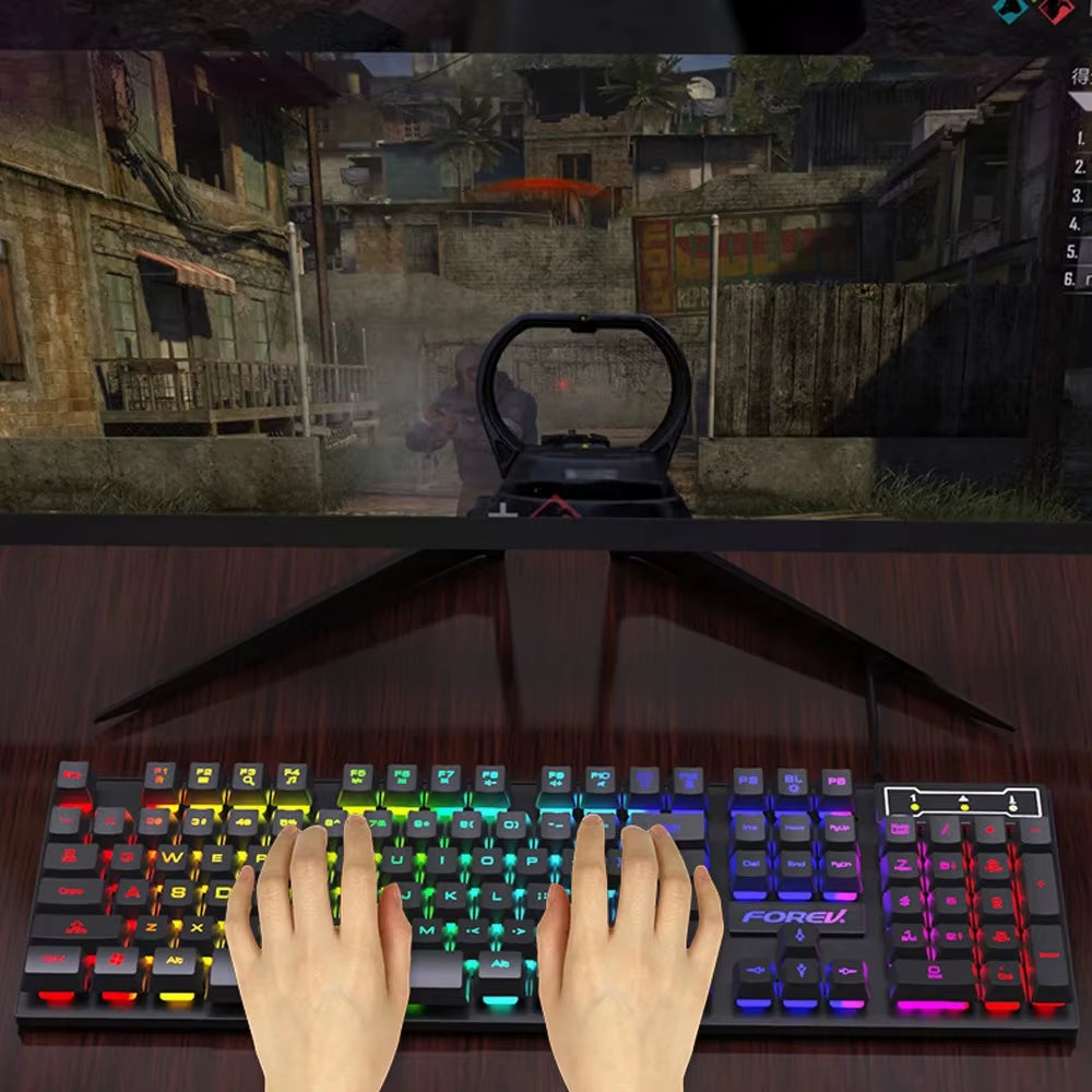 Gaming Gadgets