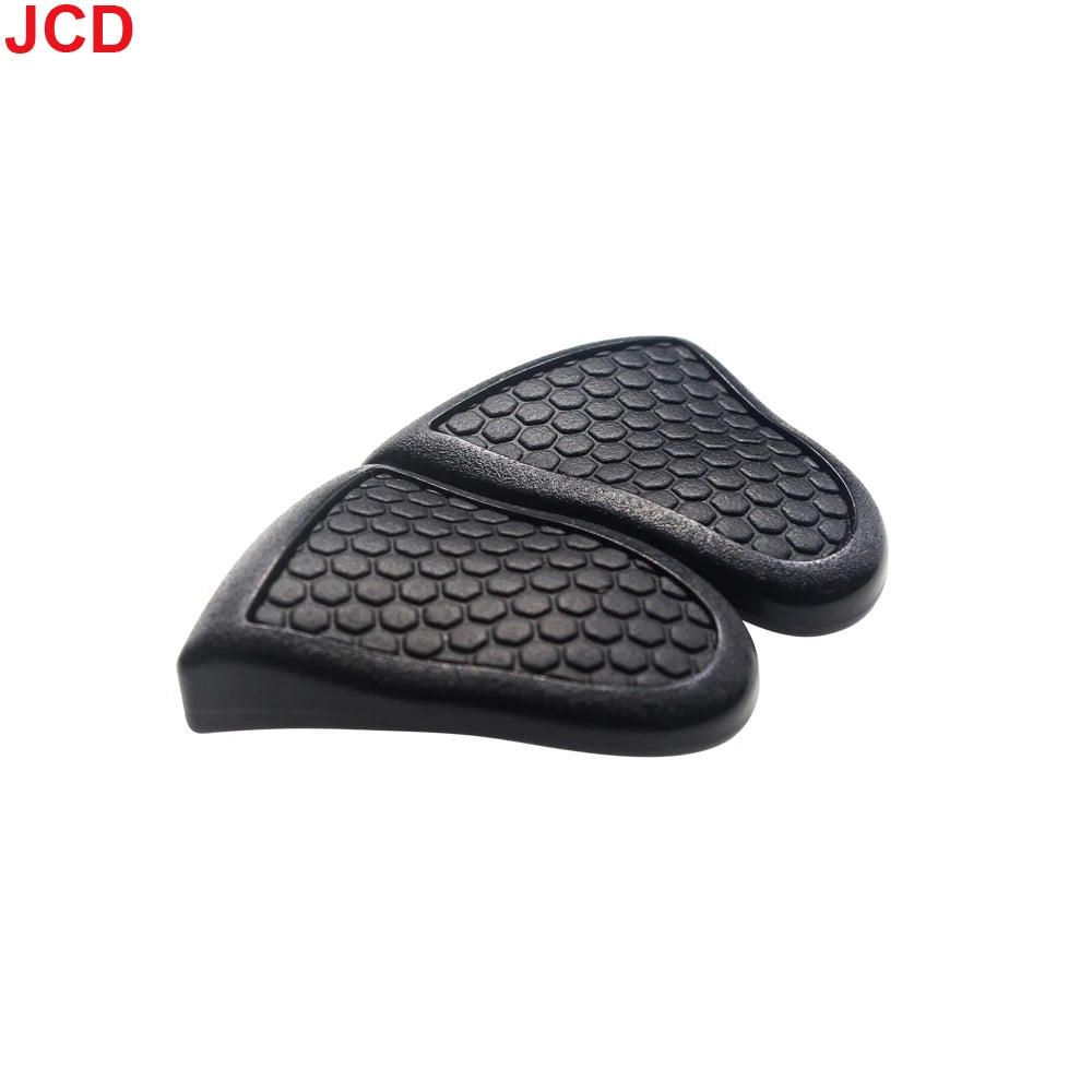 1Pcs L2 R2 Trigger Extender Analog Extender Button Kit Anti-Slip Replacement Parts for PS5 Controller Extension Key Set