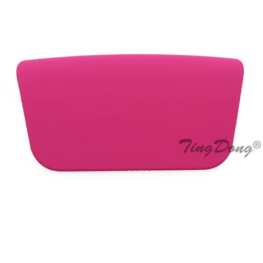 Plastic Replacement Touchpad Soft Touch Custom Part Touch Pad for Sony Dualsense 5 PS5 Controller