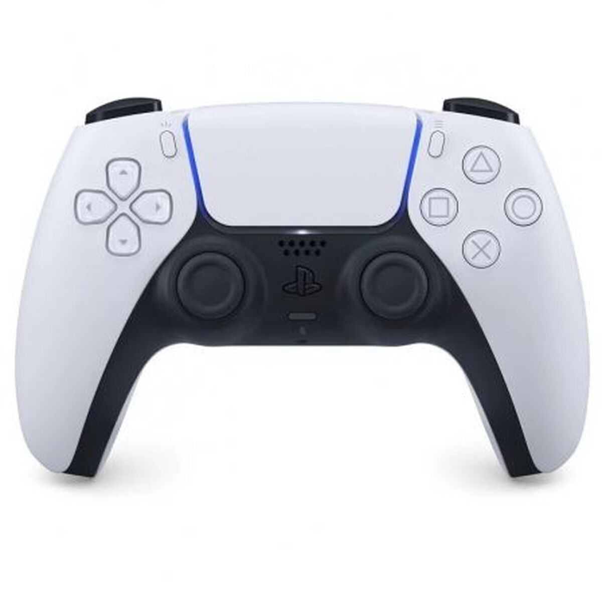 Wireless Gaming Controller Sony 9575856 White