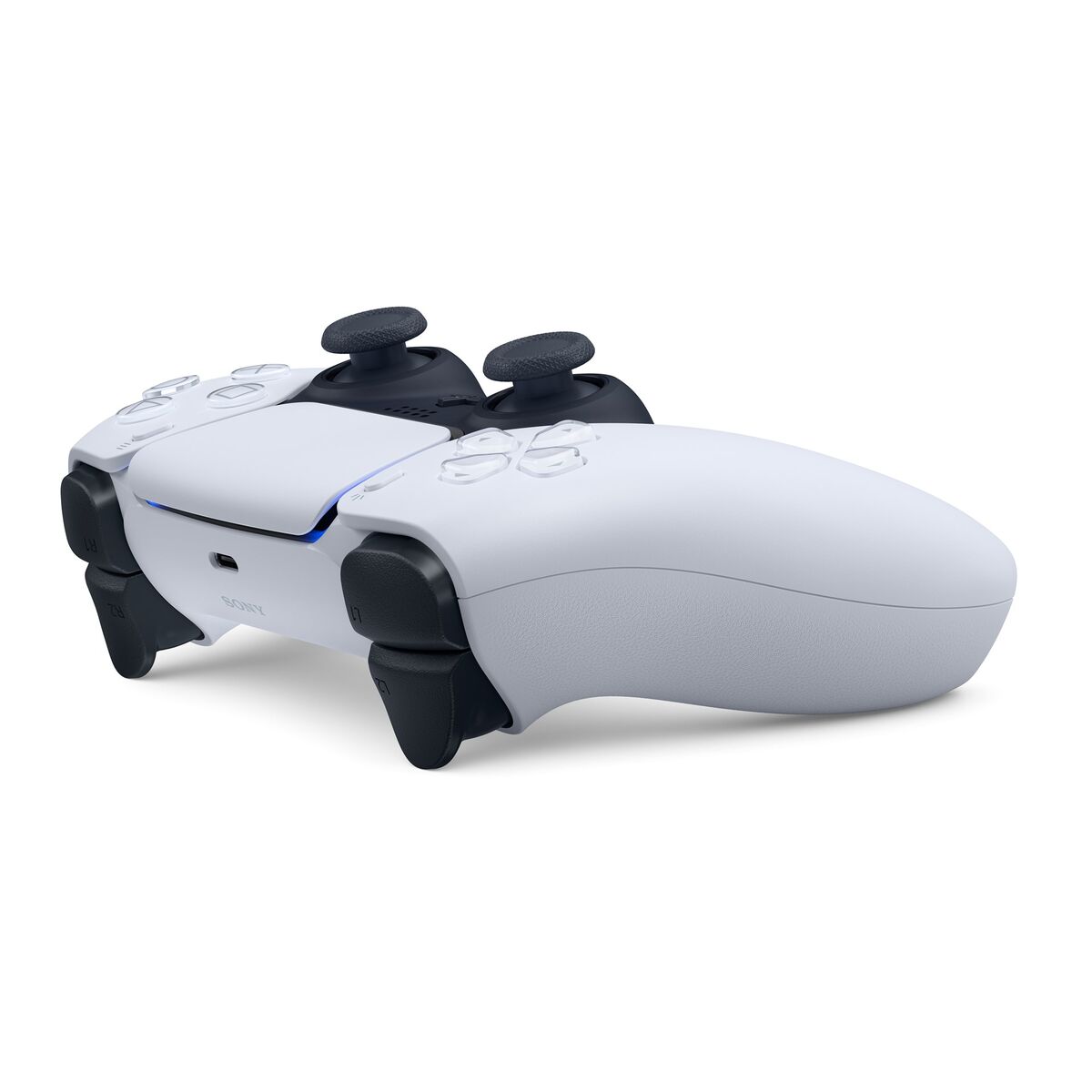 Wireless Gaming Controller Sony 9575856 White