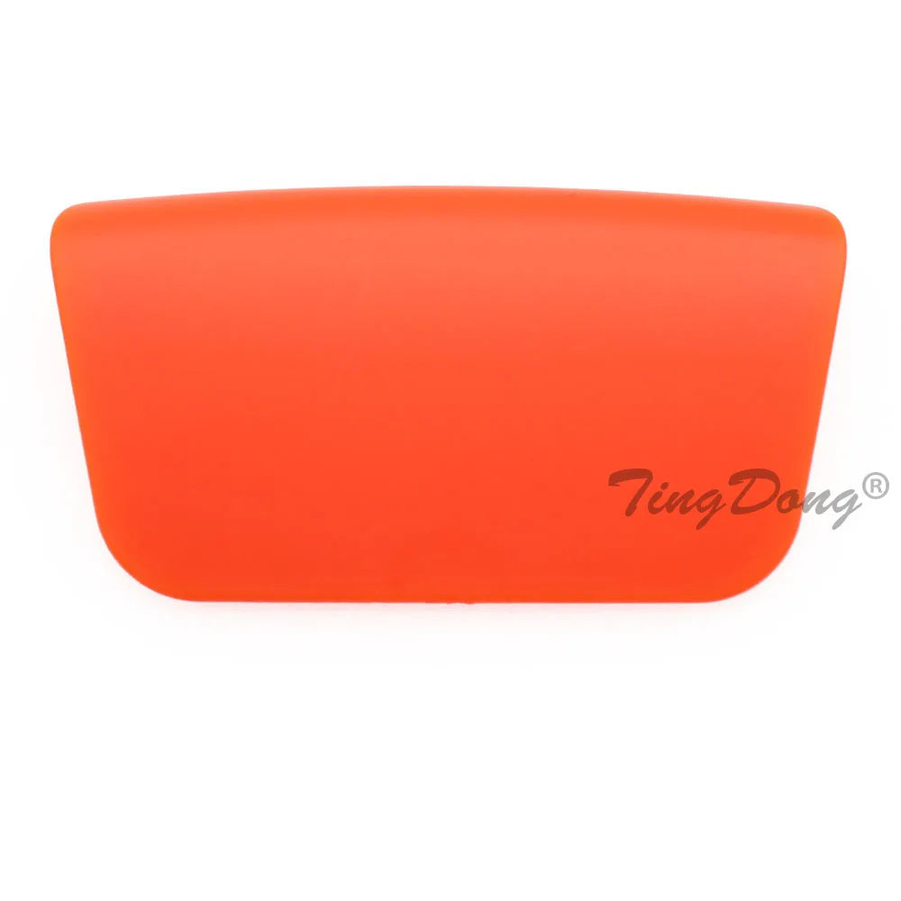 Plastic Replacement Touchpad Soft Touch Custom Part Touch Pad for Sony Dualsense 5 PS5 Controller