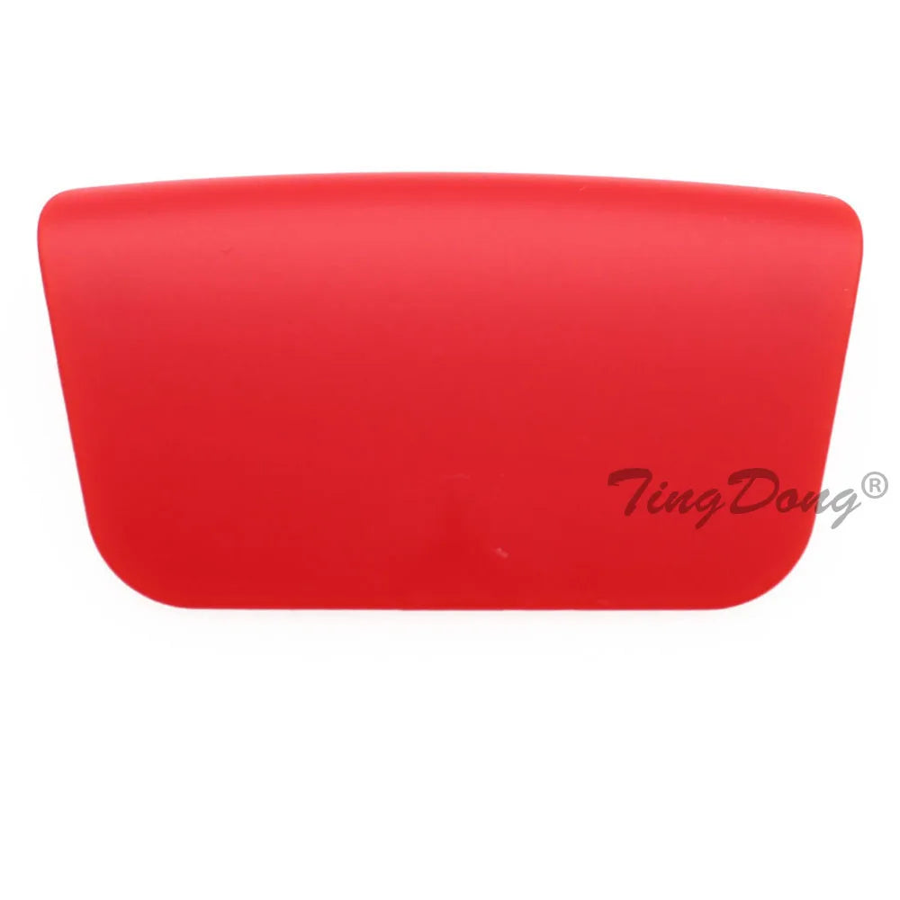 Plastic Replacement Touchpad Soft Touch Custom Part Touch Pad for Sony Dualsense 5 PS5 Controller