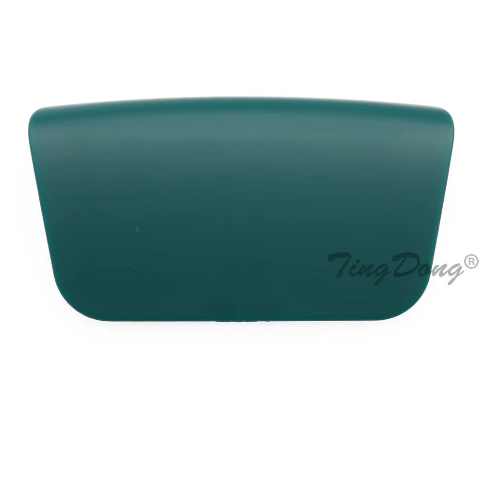 Plastic Replacement Touchpad Soft Touch Custom Part Touch Pad for Sony Dualsense 5 PS5 Controller