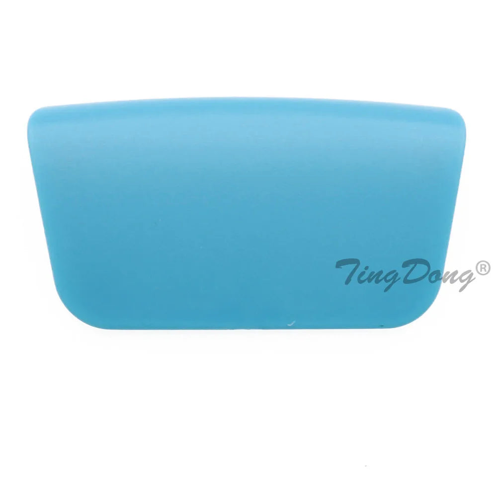 Plastic Replacement Touchpad Soft Touch Custom Part Touch Pad for Sony Dualsense 5 PS5 Controller