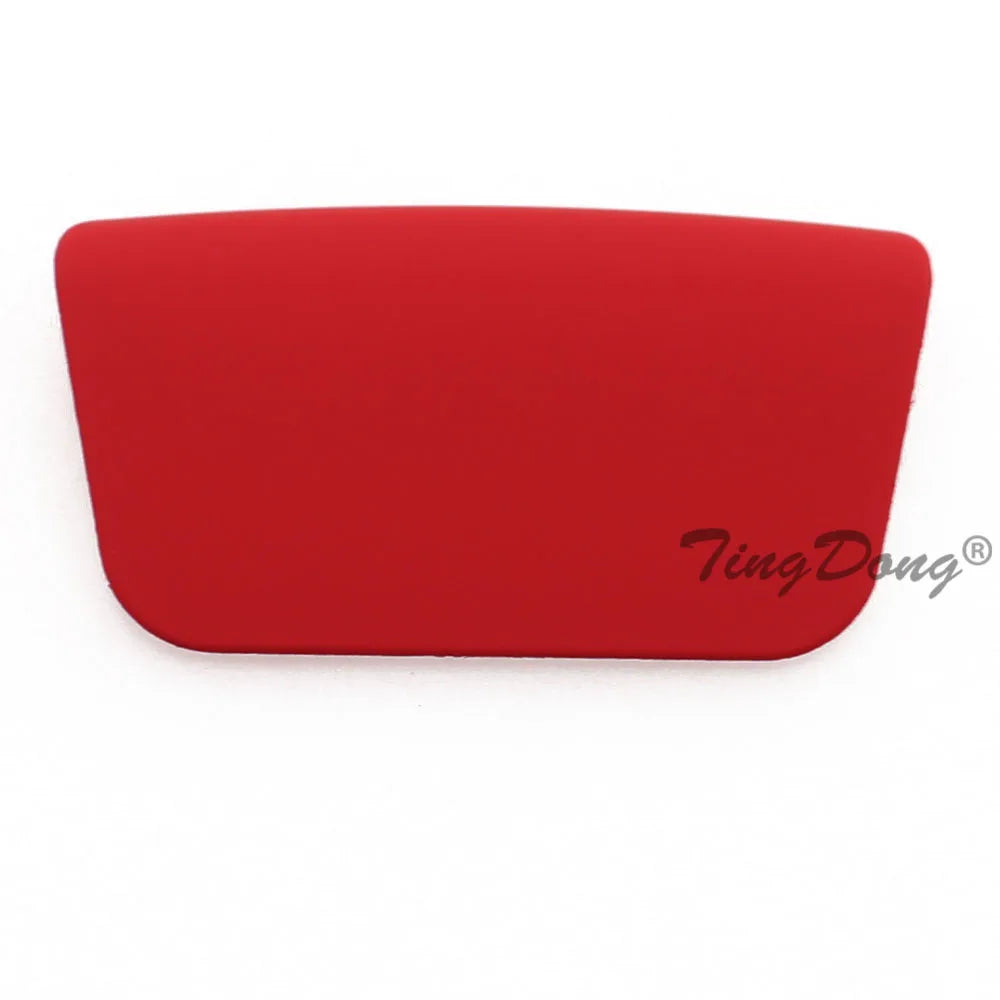 Plastic Replacement Touchpad Soft Touch Custom Part Touch Pad for Sony Dualsense 5 PS5 Controller