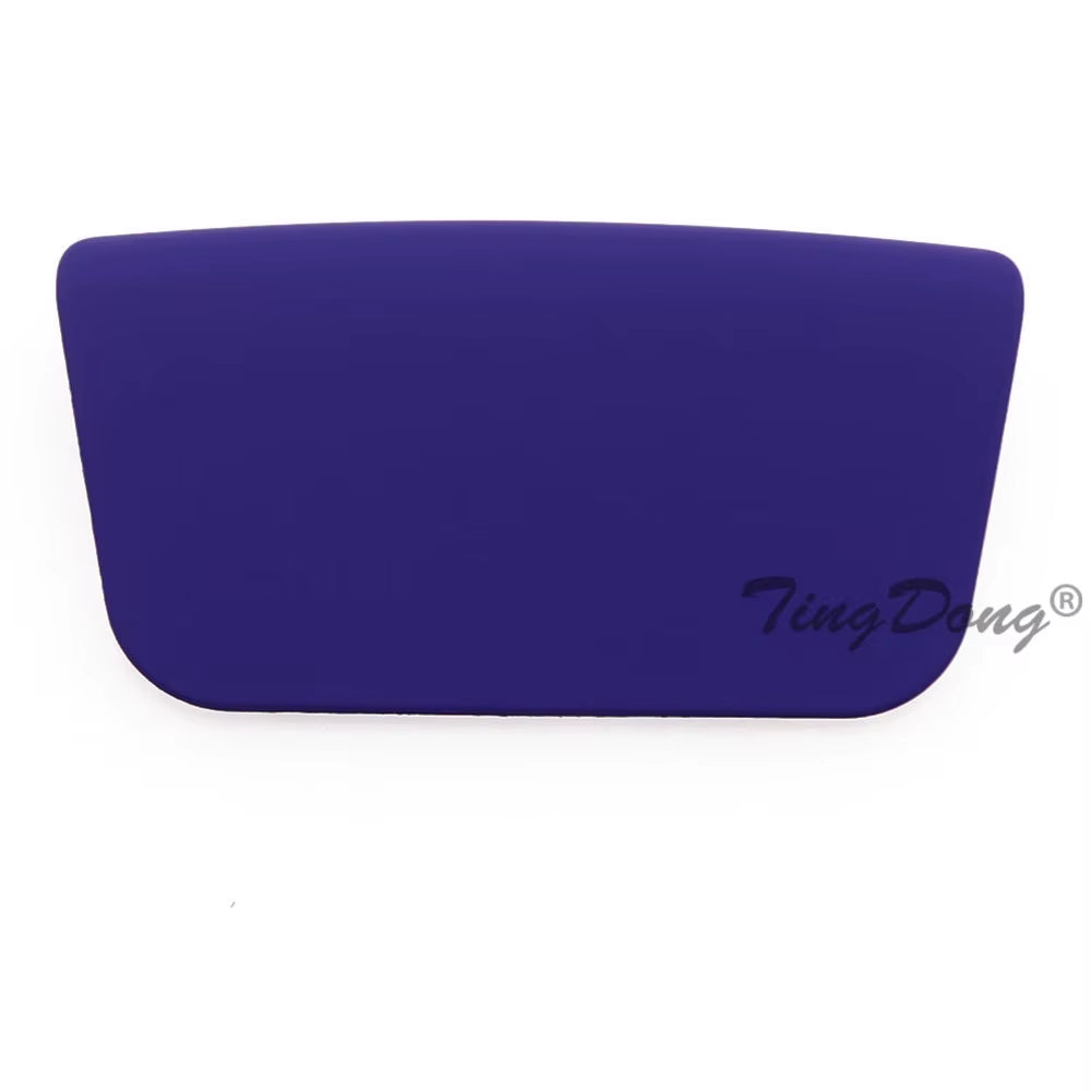 Plastic Replacement Touchpad Soft Touch Custom Part Touch Pad for Sony Dualsense 5 PS5 Controller