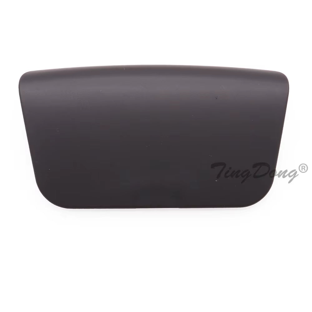 Plastic Replacement Touchpad Soft Touch Custom Part Touch Pad for Sony Dualsense 5 PS5 Controller
