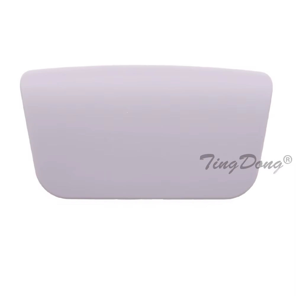 Plastic Replacement Touchpad Soft Touch Custom Part Touch Pad for Sony Dualsense 5 PS5 Controller