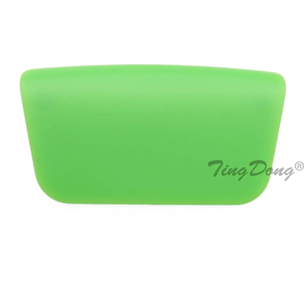 Plastic Replacement Touchpad Soft Touch Custom Part Touch Pad for Sony Dualsense 5 PS5 Controller