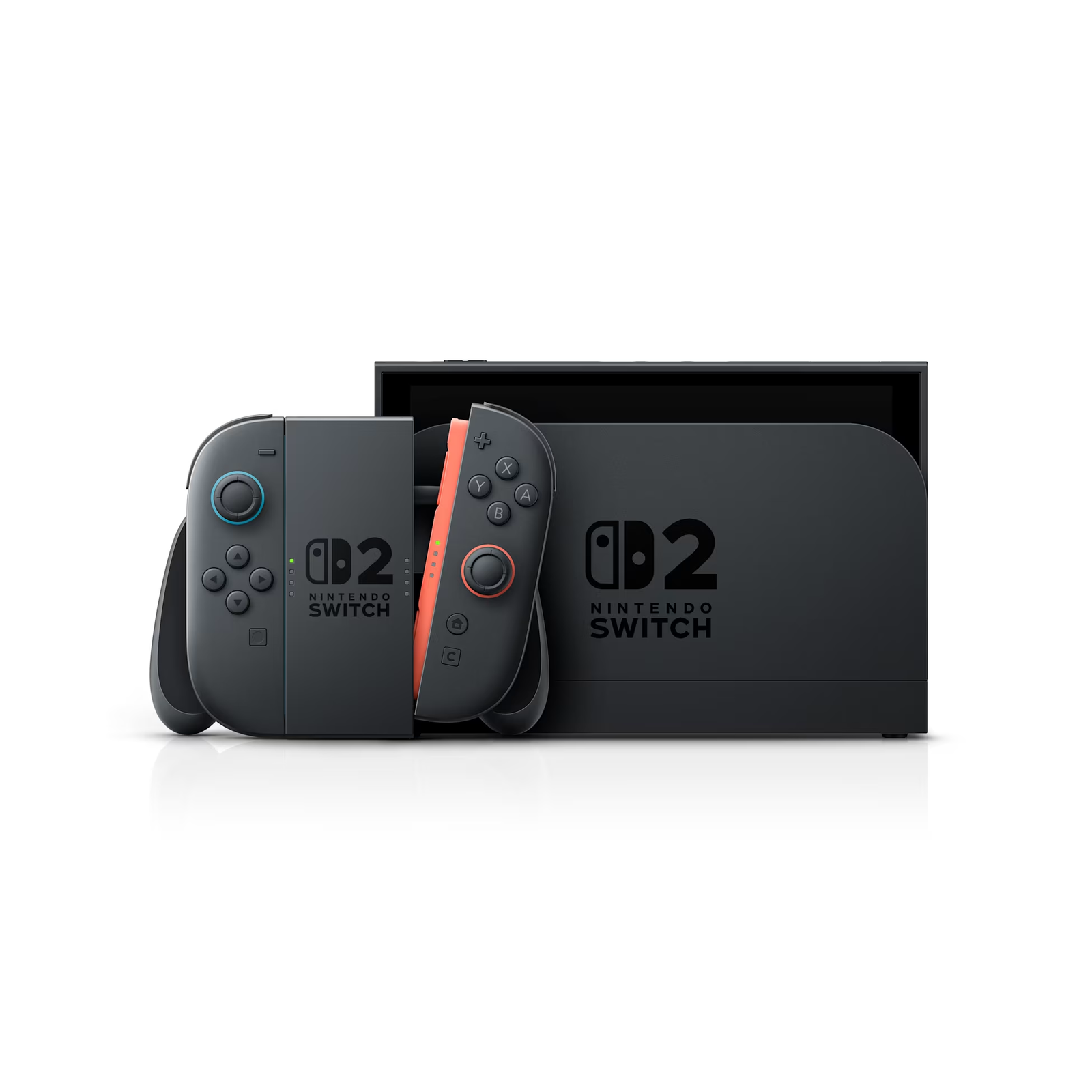 Nintendo Switch 2 (256gb)