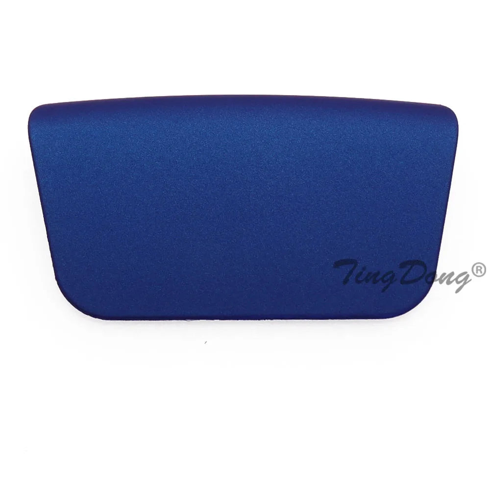 Plastic Replacement Touchpad Soft Touch Custom Part Touch Pad for Sony Dualsense 5 PS5 Controller