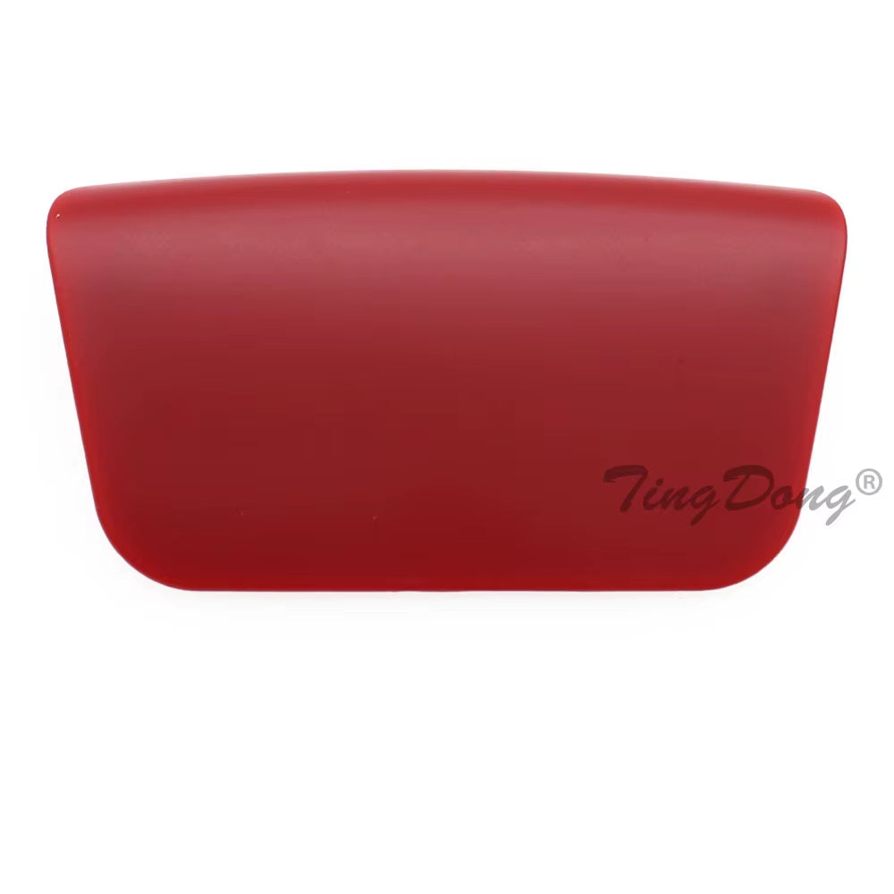 Plastic Replacement Touchpad Soft Touch Custom Part Touch Pad for Sony Dualsense 5 PS5 Controller