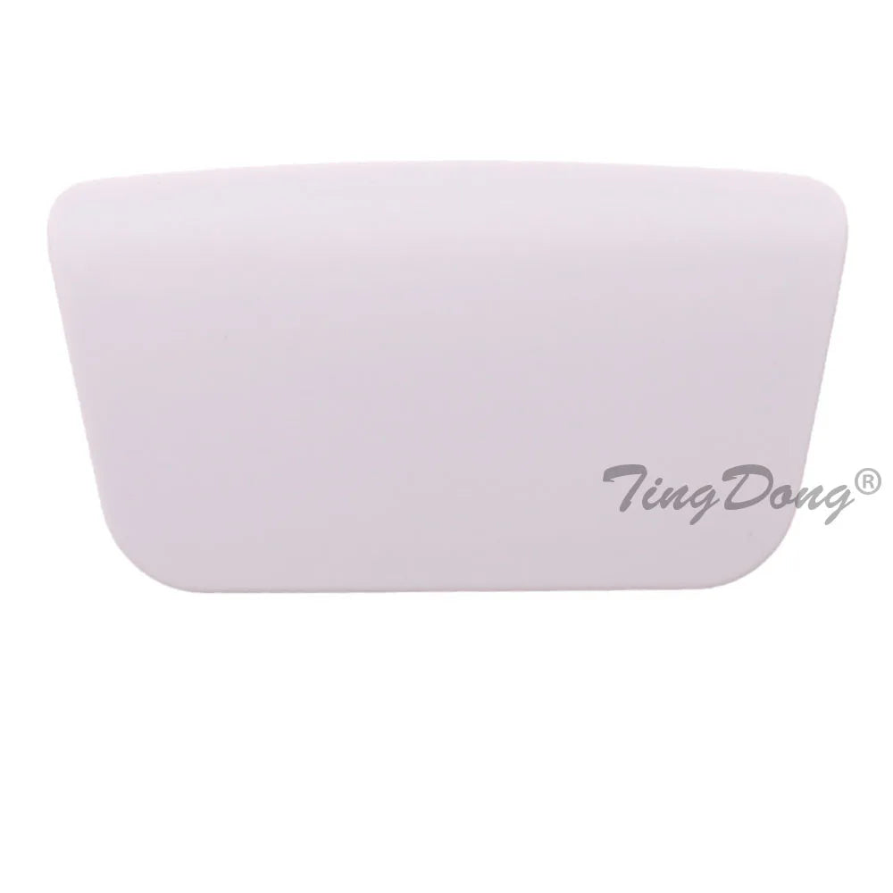 Plastic Replacement Touchpad Soft Touch Custom Part Touch Pad for Sony Dualsense 5 PS5 Controller