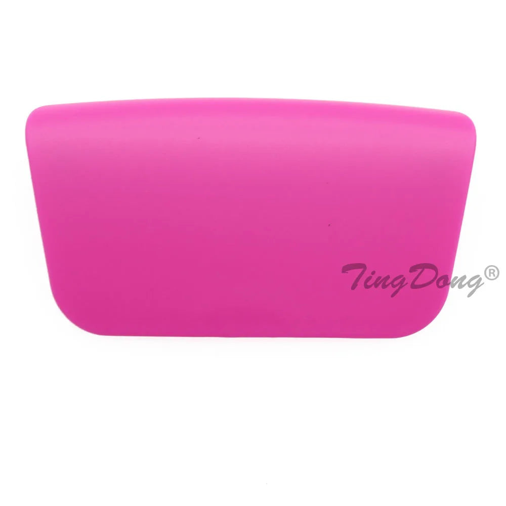Plastic Replacement Touchpad Soft Touch Custom Part Touch Pad for Sony Dualsense 5 PS5 Controller