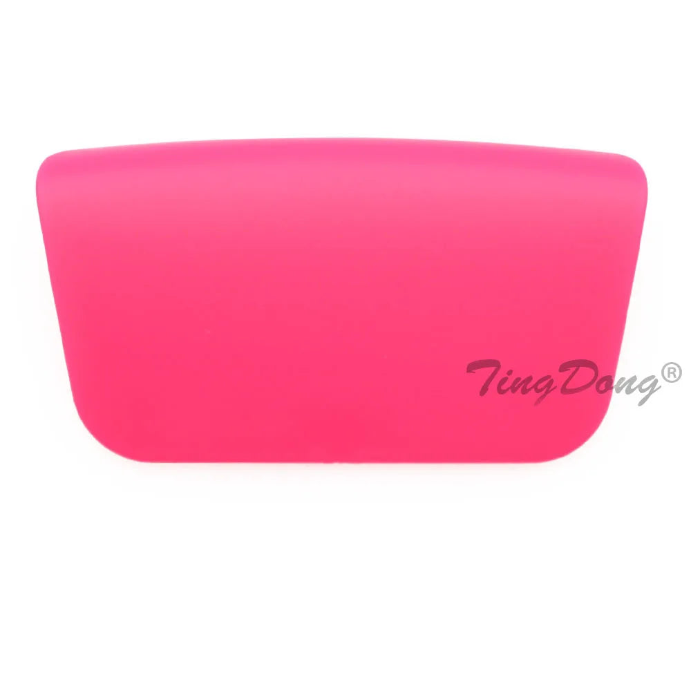 Plastic Replacement Touchpad Soft Touch Custom Part Touch Pad for Sony Dualsense 5 PS5 Controller