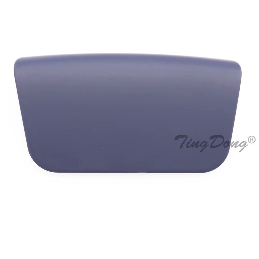 Plastic Replacement Touchpad Soft Touch Custom Part Touch Pad for Sony Dualsense 5 PS5 Controller