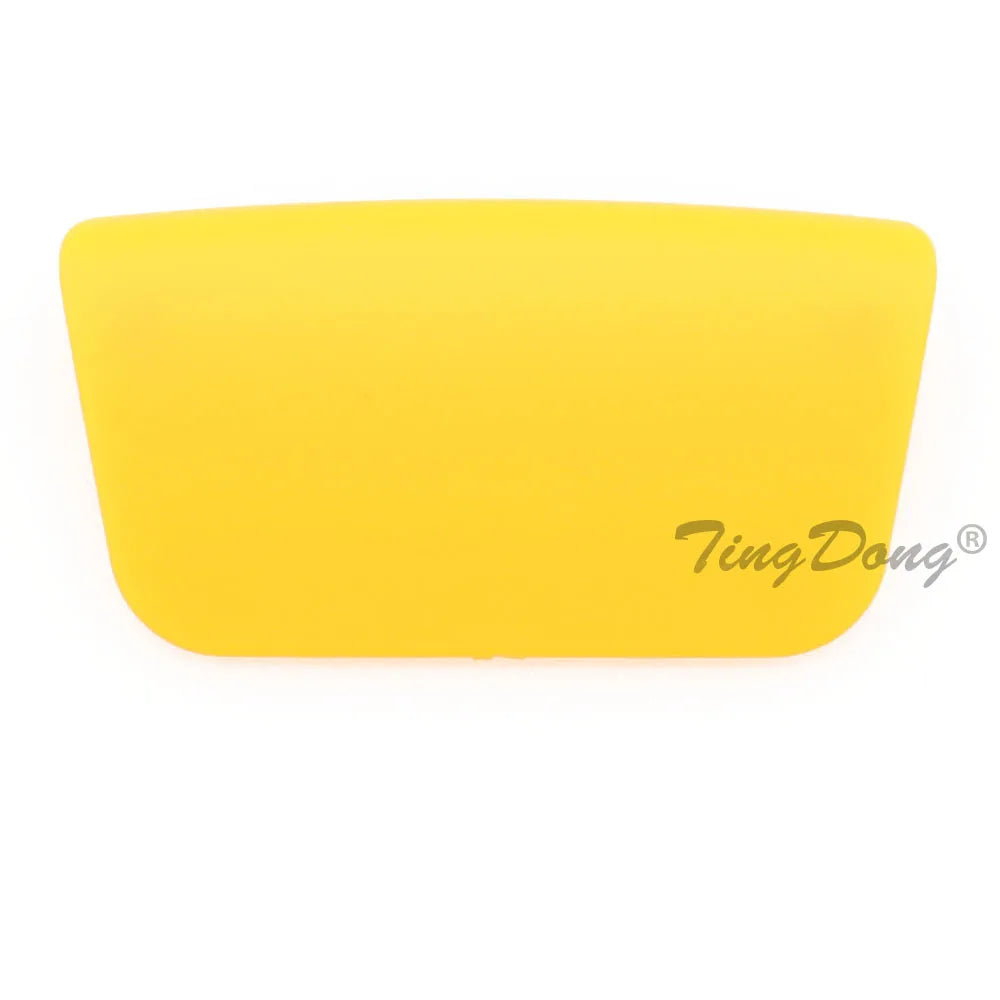 Plastic Replacement Touchpad Soft Touch Custom Part Touch Pad for Sony Dualsense 5 PS5 Controller