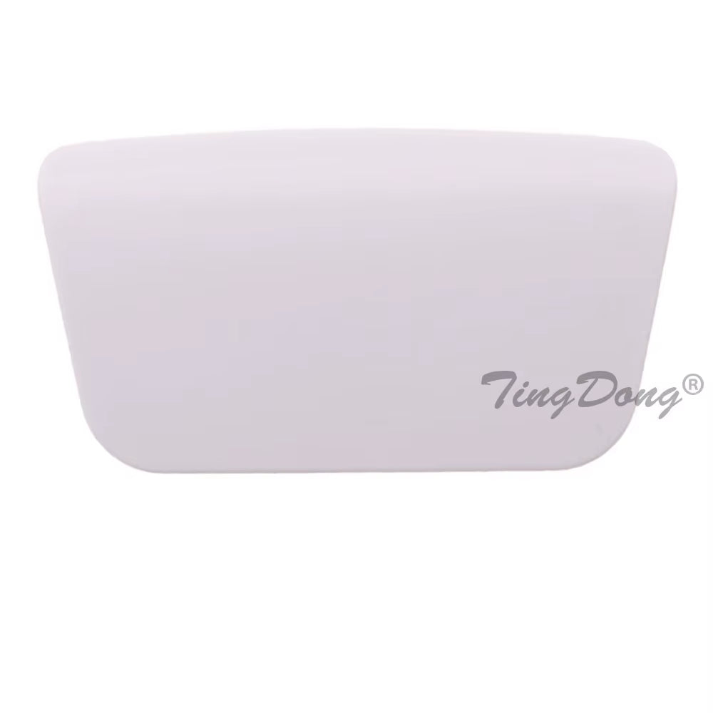 Plastic Replacement Touchpad Soft Touch Custom Part Touch Pad for Sony Dualsense 5 PS5 Controller